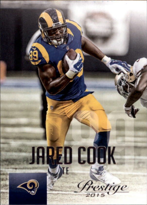 A6819- 2015 Prestige Football Cards 1-200 +Rookies -You Pick- 15+ FREE US SHIP - Picture 364 of 383