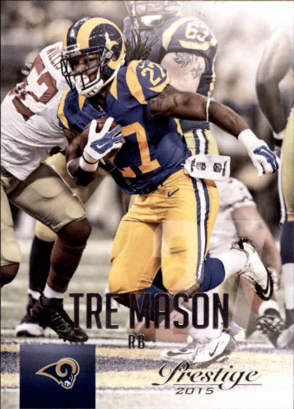 A6819- 2015 Prestige Football Cards 1-200 +Rookies -You Pick- 15+ FREE US SHIP - Picture 366 of 383