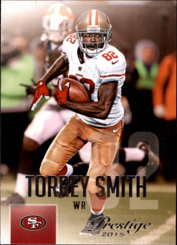 A6819- 2015 Prestige Football Cards 1-200 +Rookies -You Pick- 15+ FREE US SHIP - Picture 372 of 383