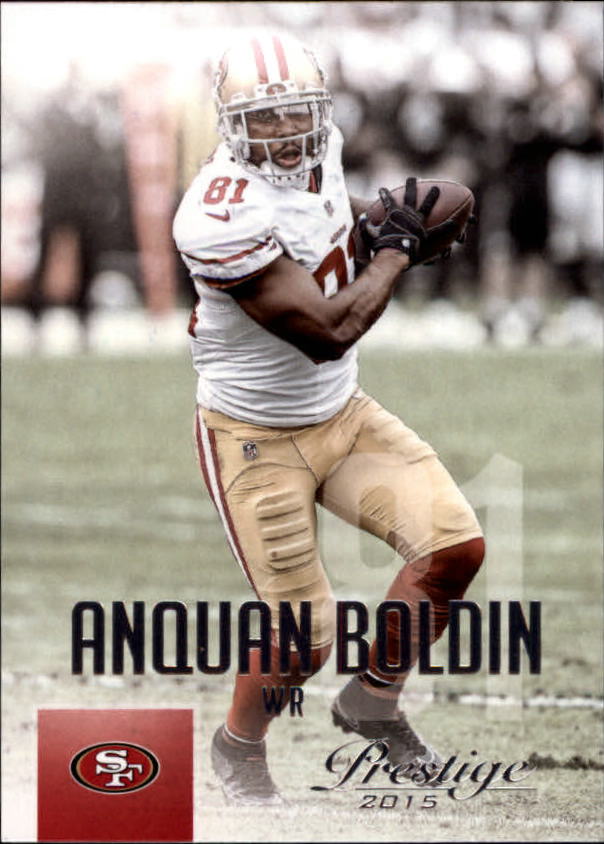 A6819- 2015 Prestige Football Cards 1-200 +Rookies -You Pick- 15+ FREE US SHIP - Picture 374 of 383