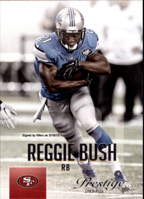 A6819- 2015 Prestige Football Cards 1-200 +Rookies -You Pick- 15+ FREE US SHIP - Picture 380 of 383