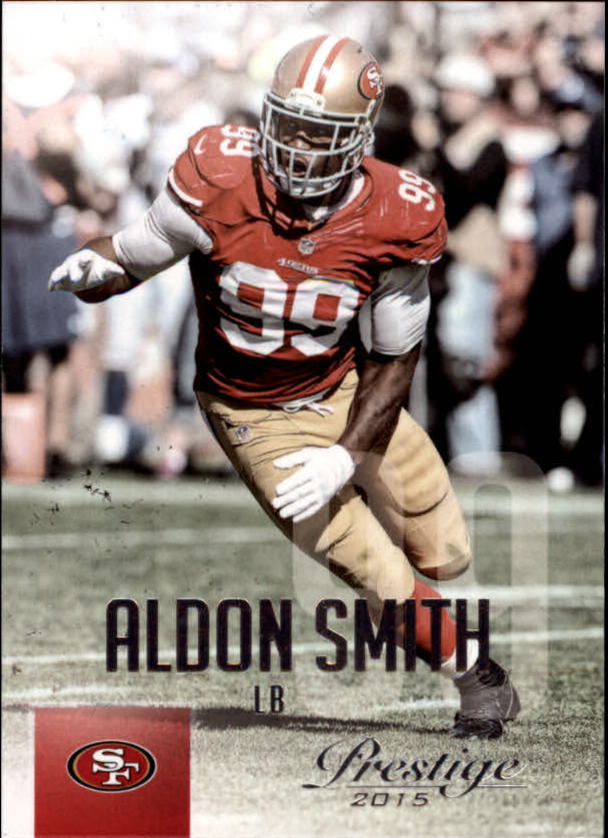 A6819- 2015 Prestige Football Cards 1-200 +Rookies -You Pick- 15+ FREE US SHIP - Picture 382 of 383