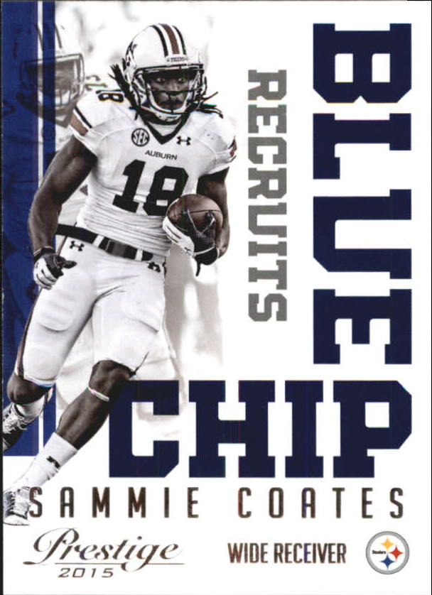 A6819- 2015 Prestige FB Card #s 201-300 +Inserts -You Pick- 15+ FREE US SHIP