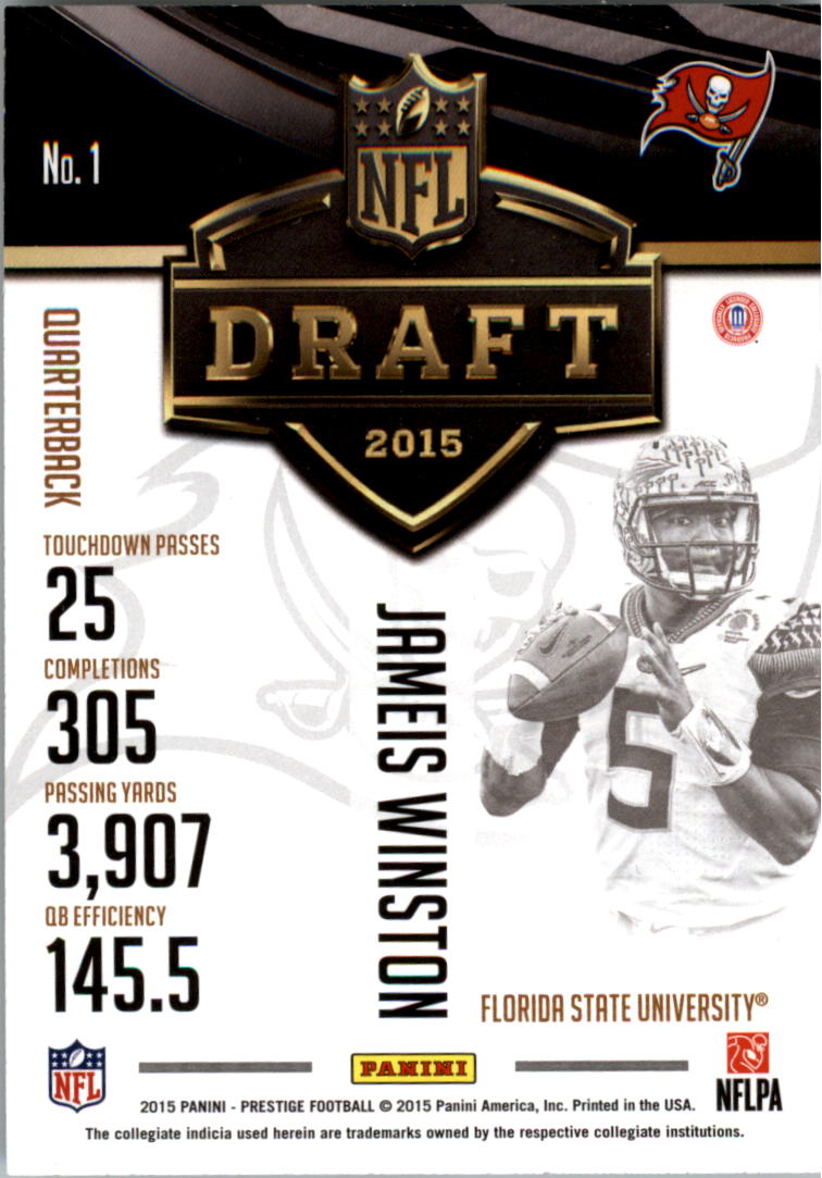 A6819- 2015 Prestige FB Card #s 201-300 +Inserts -You Pick- 15+ FREE US SHIP