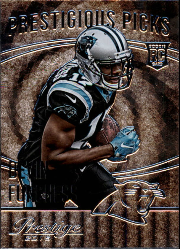 A6819- 2015 Prestige FB Card #s 201-300 +Inserts -You Pick- 15+ FREE US SHIP