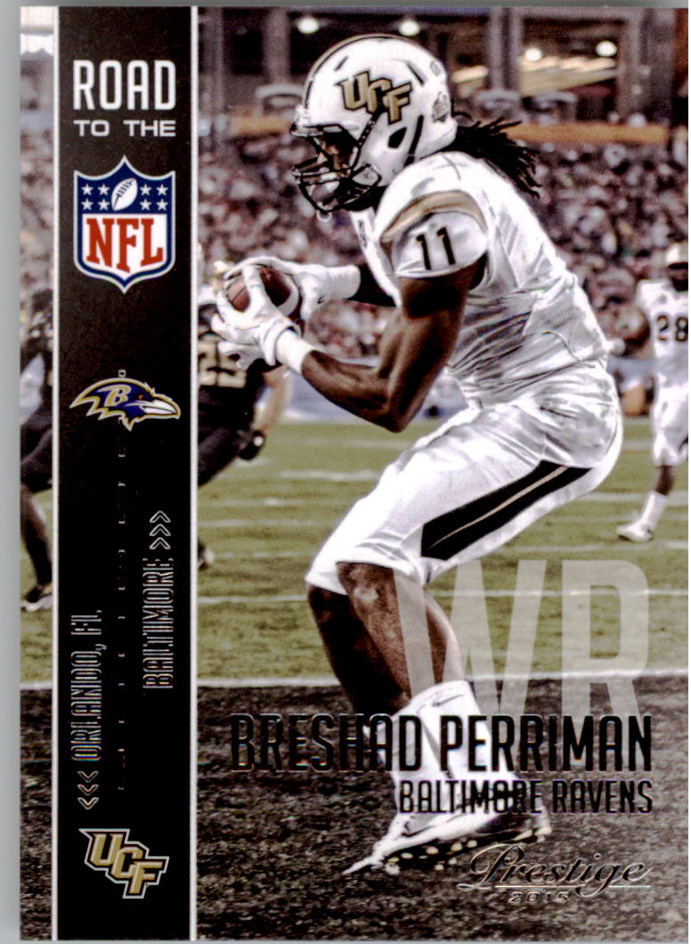 A6819- 2015 Prestige FB Card #s 201-300 +Inserts -You Pick- 15+ FREE US SHIP