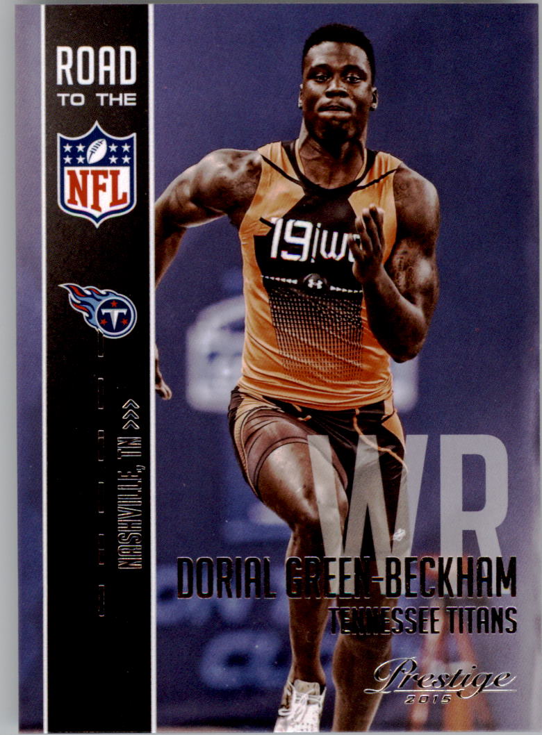 A6819- 2015 Prestige FB Card #s 201-300 +Inserts -You Pick- 15+ FREE US SHIP