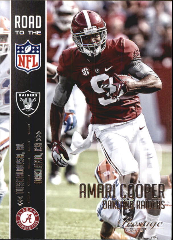 A6819- 2015 Prestige FB Card #s 201-300 +Inserts -You Pick- 15+ FREE US SHIP