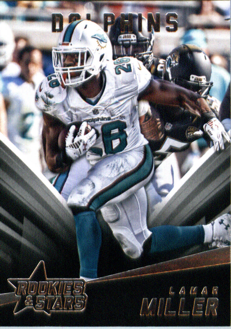 A6804- 2015 Rookies and Stars FB Card #s 1-200 -You Pick- 15+ FREE US SHIP - Picture 7 of 195