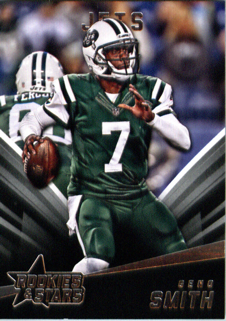 A6804- 2015 Rookies and Stars FB Card #s 1-200 -You Pick- 15+ FREE US SHIP - Picture 11 of 195