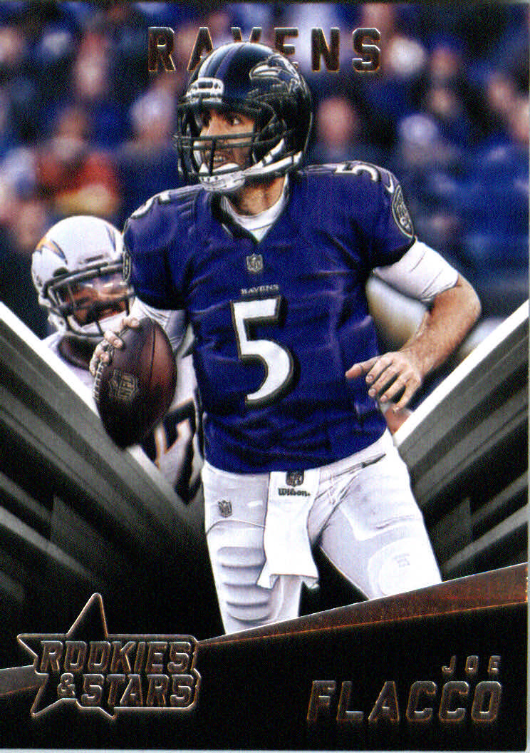 A6804- 2015 Rookies and Stars FB Card #s 1-200 -You Pick- 15+ FREE US SHIP - Picture 14 of 195