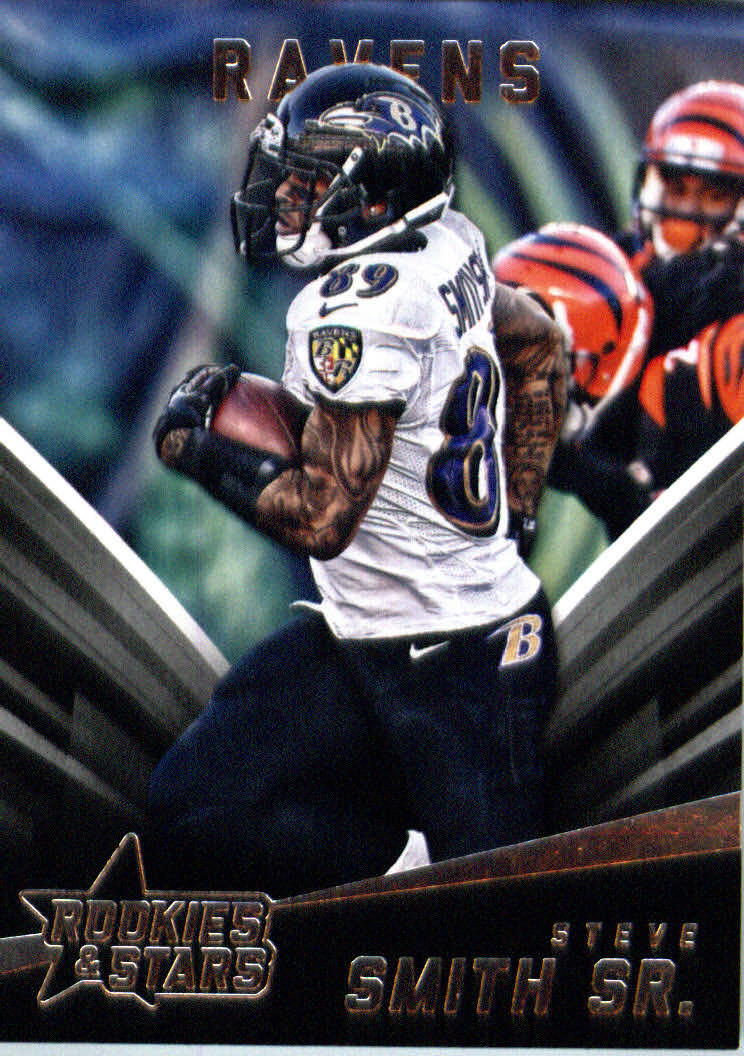 A6804- 2015 Rookies and Stars FB Card #s 1-200 -You Pick- 15+ FREE US SHIP - Picture 15 of 195