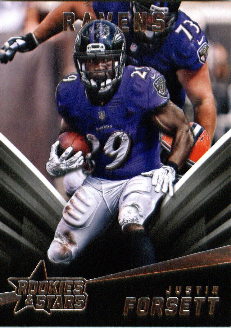 A6804- 2015 Rookies and Stars FB Card #s 1-200 -You Pick- 15+ FREE US SHIP - Picture 16 of 195