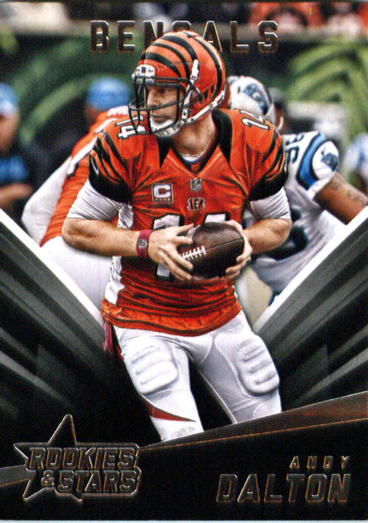A6804- 2015 Rookies and Stars FB Card #s 1-200 -You Pick- 15+ FREE US SHIP - Picture 17 of 195