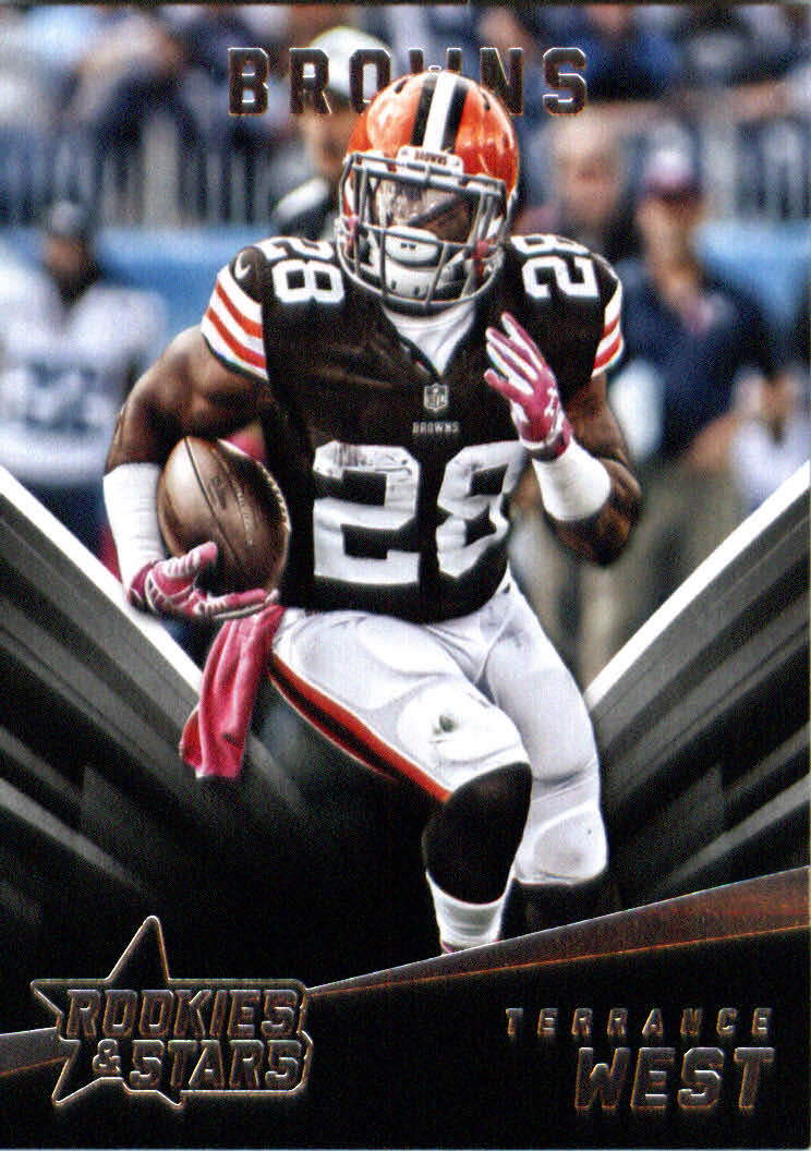 A6804- 2015 Rookies and Stars FB Card #s 1-200 -You Pick- 15+ FREE US SHIP - Picture 22 of 195