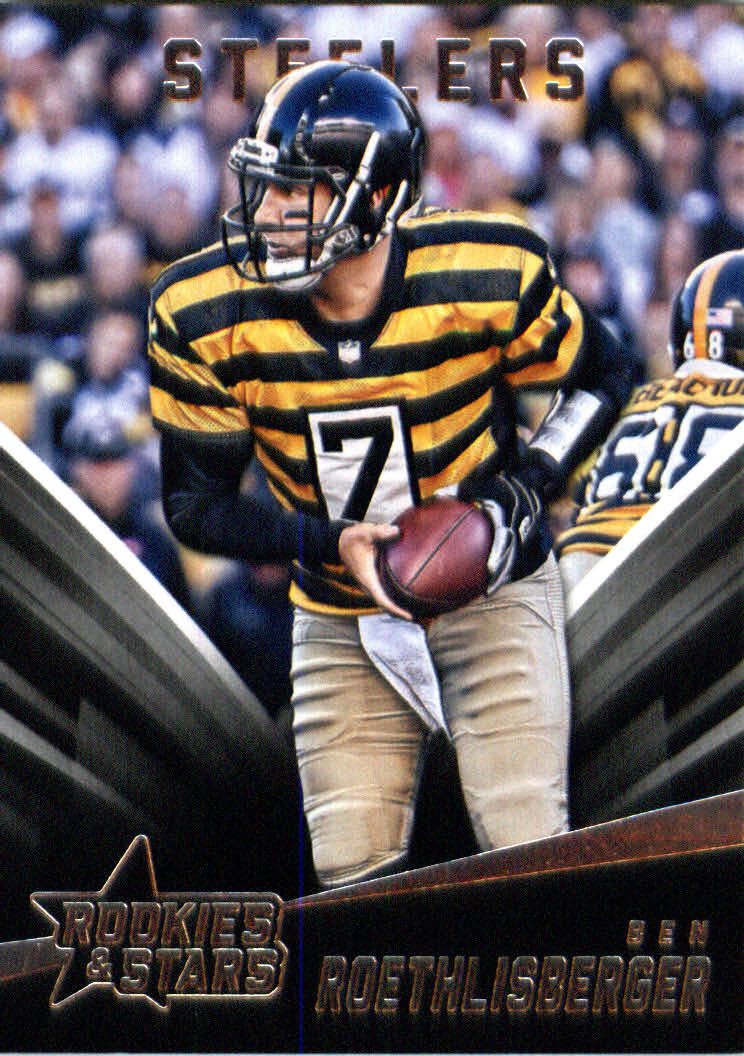 A6804- 2015 Rookies and Stars FB Card #s 1-200 -You Pick- 15+ FREE US SHIP - Picture 23 of 195