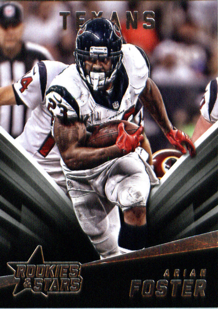 A6804- 2015 Rookies and Stars FB Card #s 1-200 -You Pick- 15+ FREE US SHIP - Picture 26 of 195