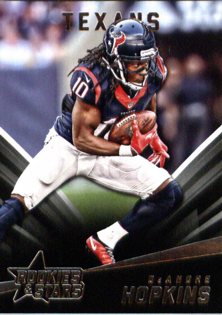 A6804- 2015 Rookies and Stars FB Card #s 1-200 -You Pick- 15+ FREE US SHIP - Picture 27 of 195