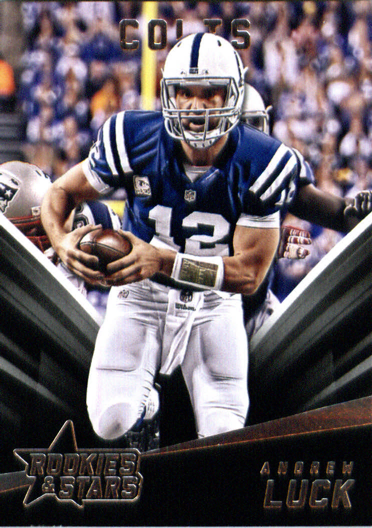 A6804- 2015 Rookies and Stars FB Card #s 1-200 -You Pick- 15+ FREE US SHIP - Picture 28 of 195