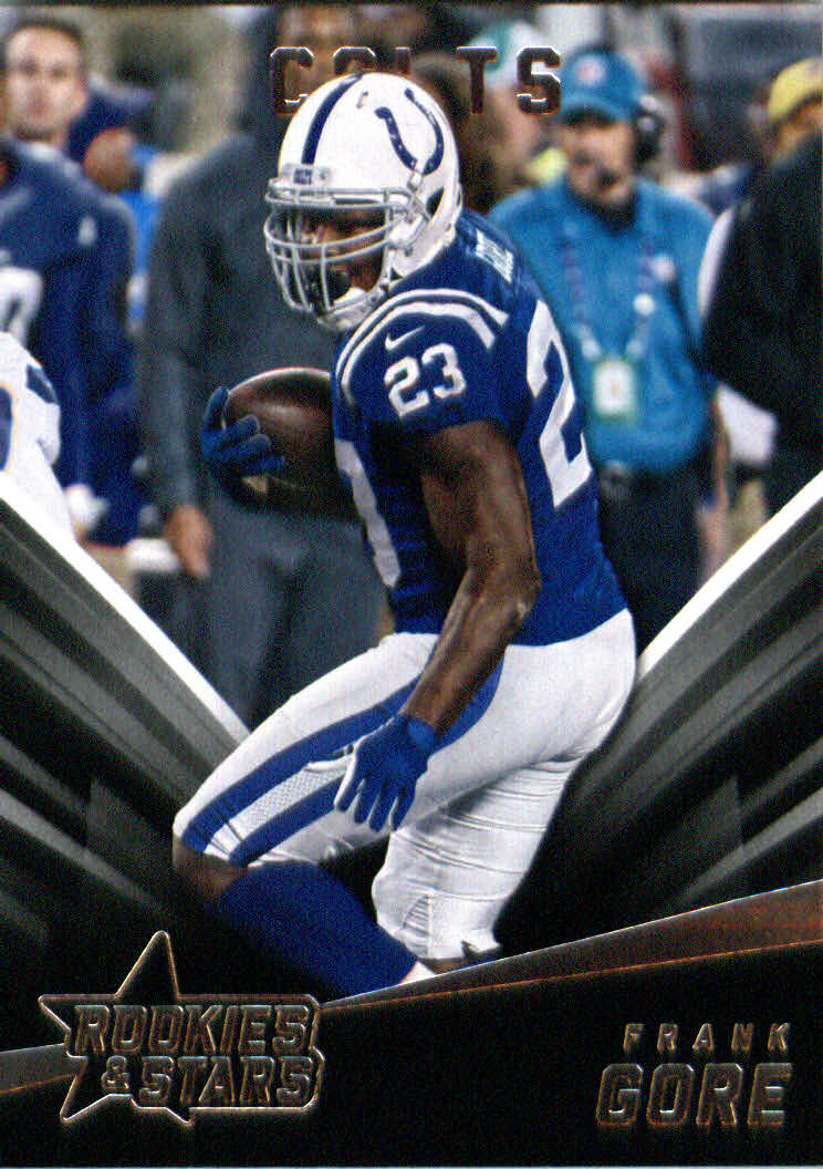 A6804- 2015 Rookies and Stars FB Card #s 1-200 -You Pick- 15+ FREE US SHIP - Picture 30 of 195