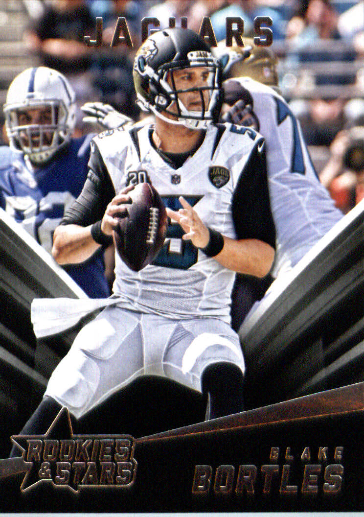 A6804- 2015 Rookies and Stars FB Card #s 1-200 -You Pick- 15+ FREE US SHIP - Picture 32 of 195