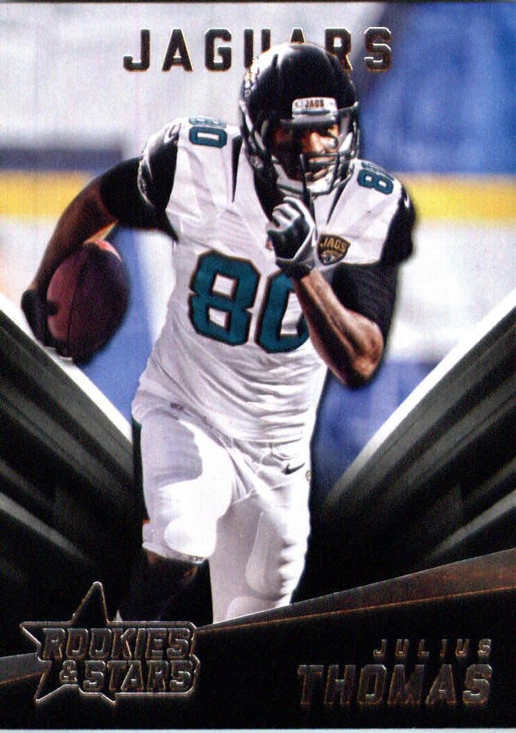 A6804- 2015 Rookies and Stars FB Card #s 1-200 -You Pick- 15+ FREE US SHIP - Picture 33 of 195