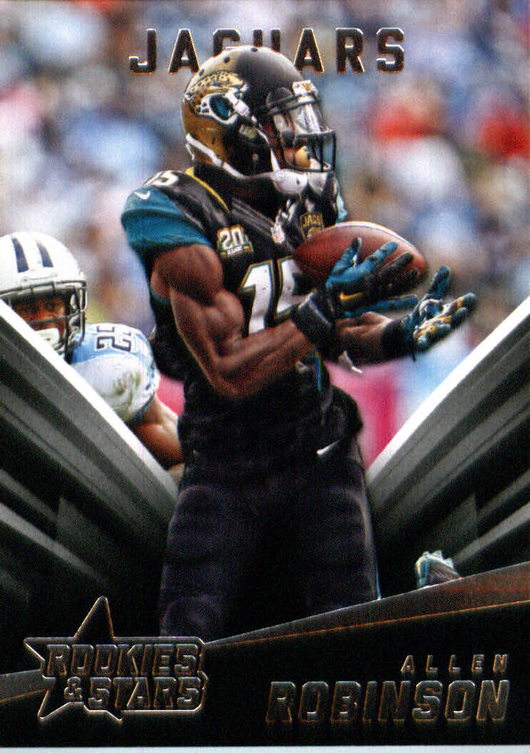 A6804- 2015 Rookies and Stars FB Card #s 1-200 -You Pick- 15+ FREE US SHIP - Picture 34 of 195