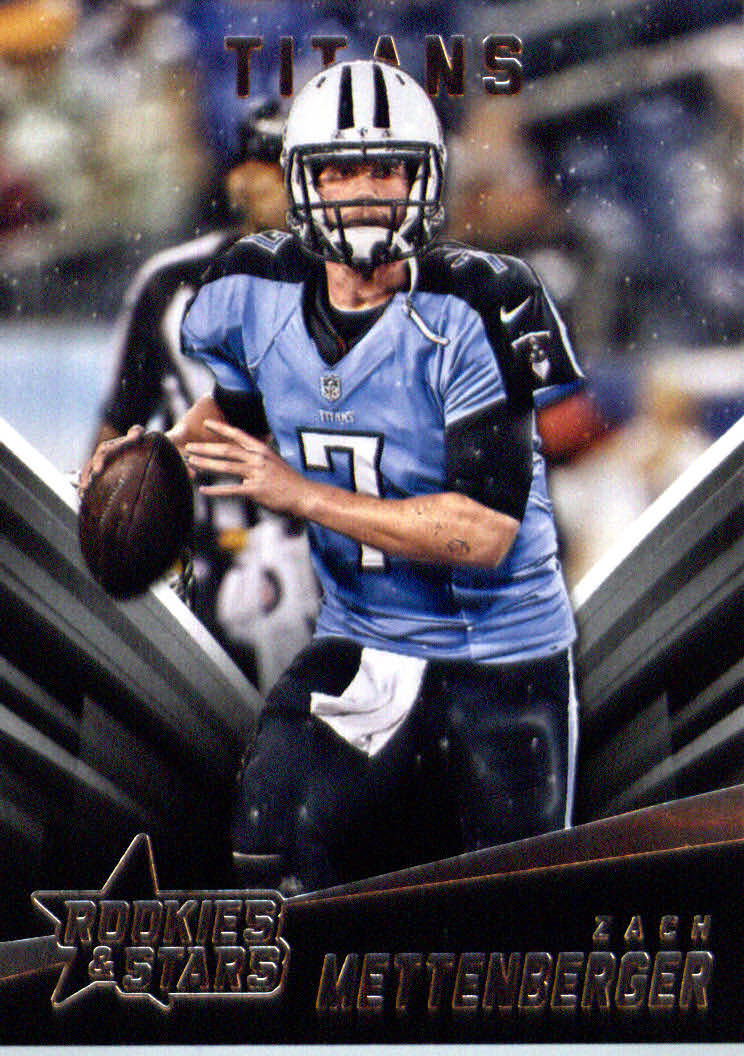 A6804- 2015 Rookies and Stars FB Card #s 1-200 -You Pick- 15+ FREE US SHIP - Picture 35 of 195