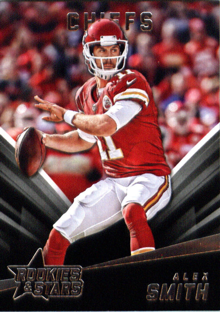 A6804- 2015 Rookies and Stars FB Card #s 1-200 -You Pick- 15+ FREE US SHIP - Picture 41 of 195