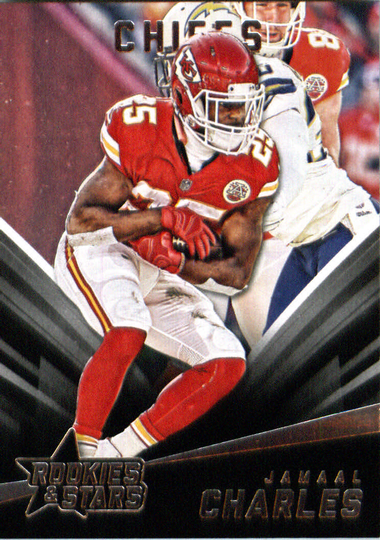 A6804- 2015 Rookies and Stars FB Card #s 1-200 -You Pick- 15+ FREE US SHIP - Picture 42 of 195