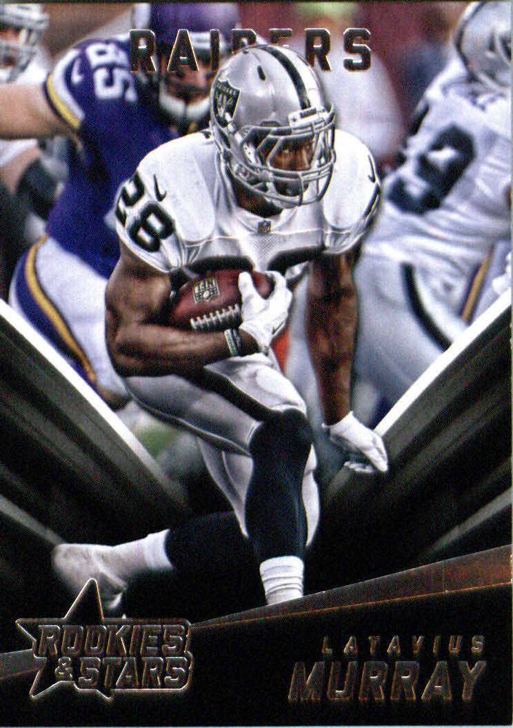 A6804- 2015 Rookies and Stars FB Card #s 1-200 -You Pick- 15+ FREE US SHIP - Picture 45 of 195
