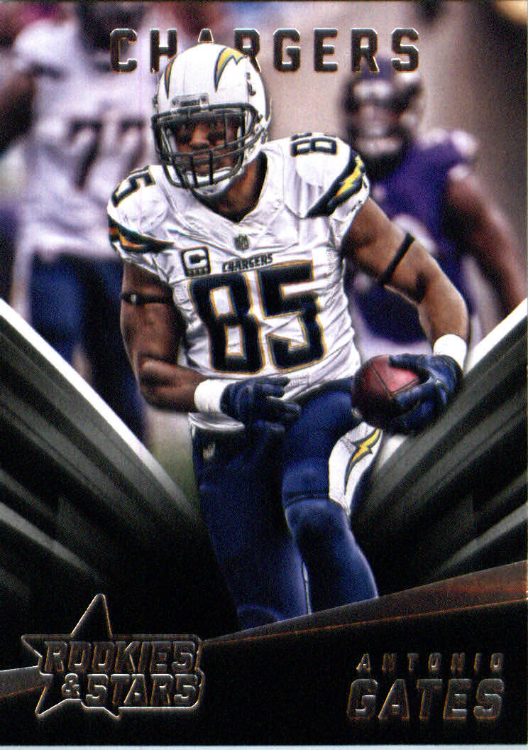 A6804- 2015 Rookies and Stars FB Card #s 1-200 -You Pick- 15+ FREE US SHIP - Picture 49 of 195
