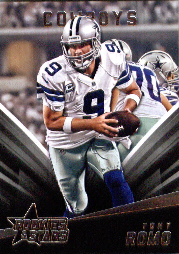 A6804- 2015 Rookies and Stars FB Card #s 1-200 -You Pick- 15+ FREE US SHIP - Picture 50 of 195