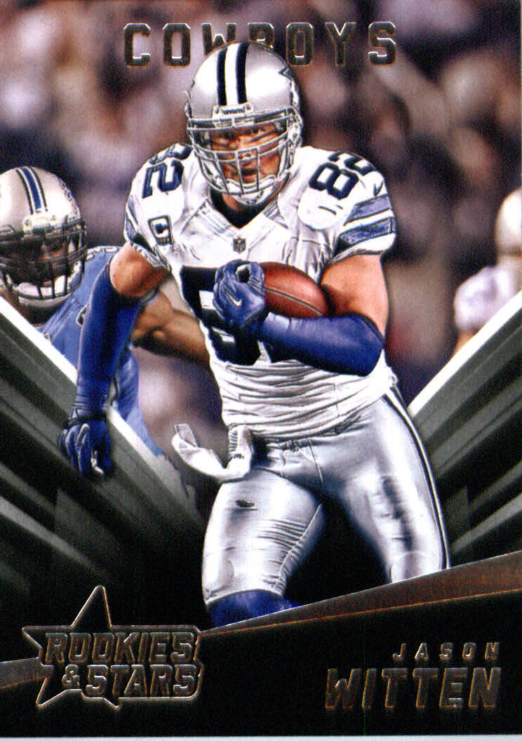 A6804- 2015 Rookies and Stars FB Card #s 1-200 -You Pick- 15+ FREE US SHIP - Picture 52 of 195