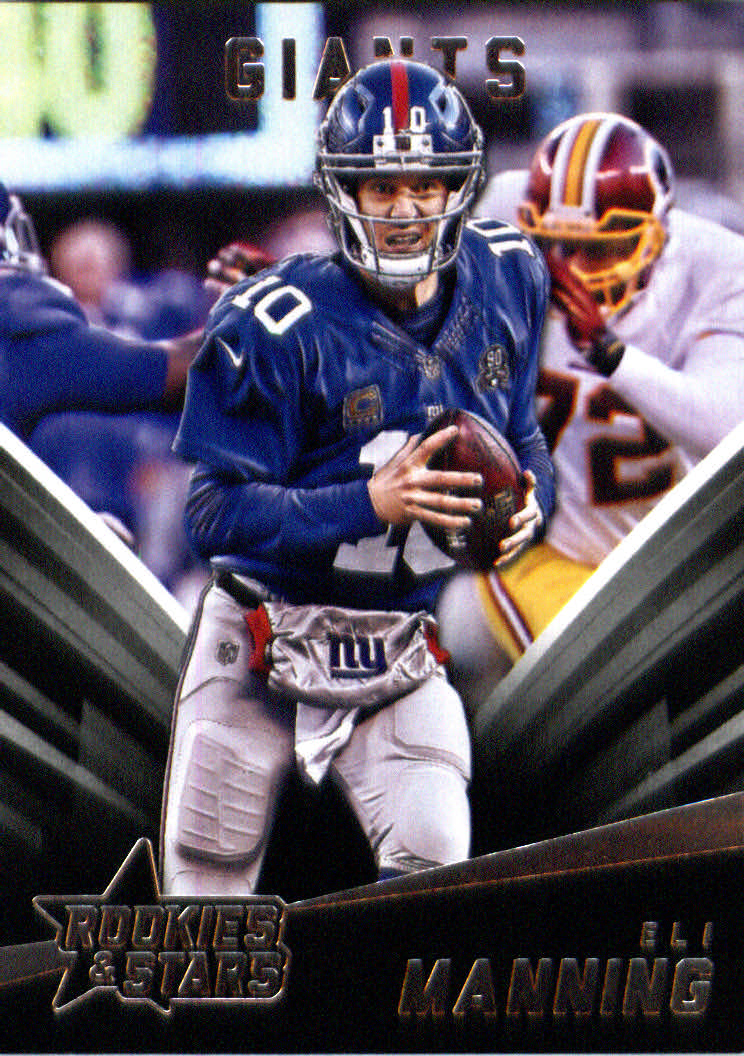 A6804- 2015 Rookies and Stars FB Card #s 1-200 -You Pick- 15+ FREE US SHIP - Picture 54 of 195