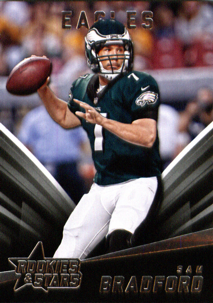 A6804- 2015 Rookies and Stars FB Card #s 1-200 -You Pick- 15+ FREE US SHIP - Picture 56 of 195