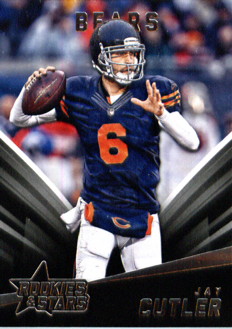 A6804- 2015 Rookies and Stars FB Card #s 1-200 -You Pick- 15+ FREE US SHIP - Picture 62 of 195