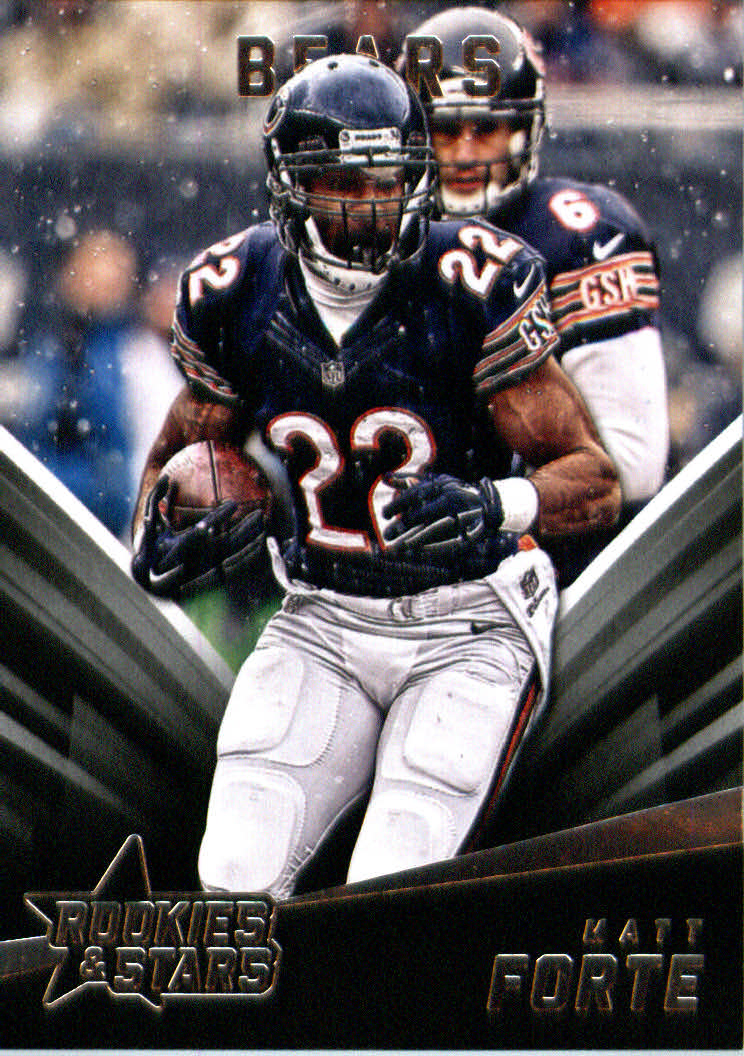 A6804- 2015 Rookies and Stars FB Card #s 1-200 -You Pick- 15+ FREE US SHIP - Picture 63 of 195