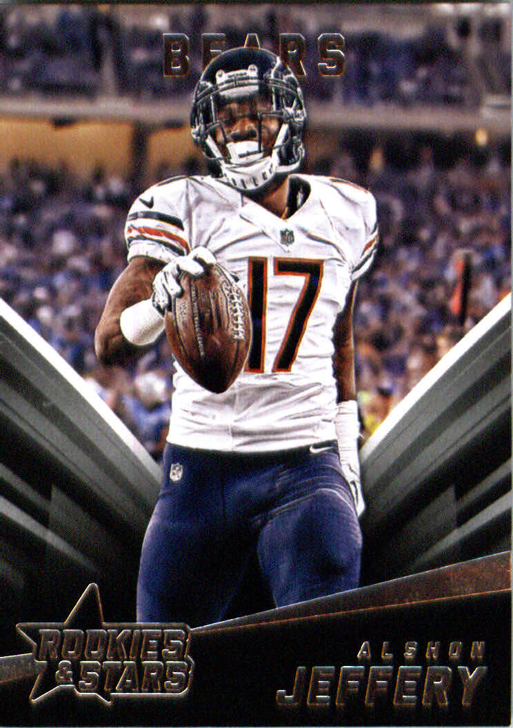A6804- 2015 Rookies and Stars FB Card #s 1-200 -You Pick- 15+ FREE US SHIP - Picture 64 of 195