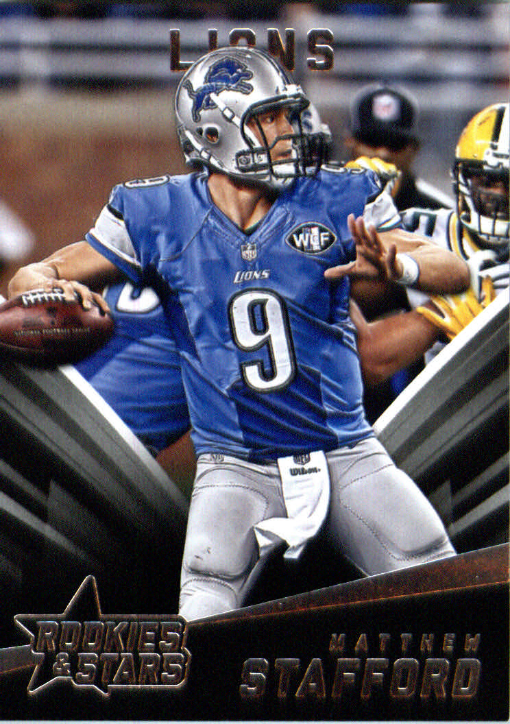 A6804- 2015 Rookies and Stars FB Card #s 1-200 -You Pick- 15+ FREE US SHIP - Picture 65 of 195