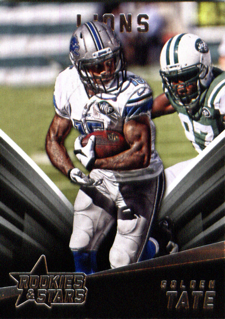 A6804- 2015 Rookies and Stars FB Card #s 1-200 -You Pick- 15+ FREE US SHIP - Picture 67 of 195