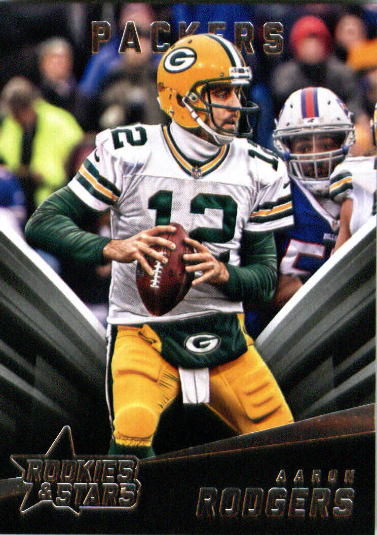 A6804- 2015 Rookies and Stars FB Card #s 1-200 -You Pick- 15+ FREE US SHIP - Picture 68 of 195