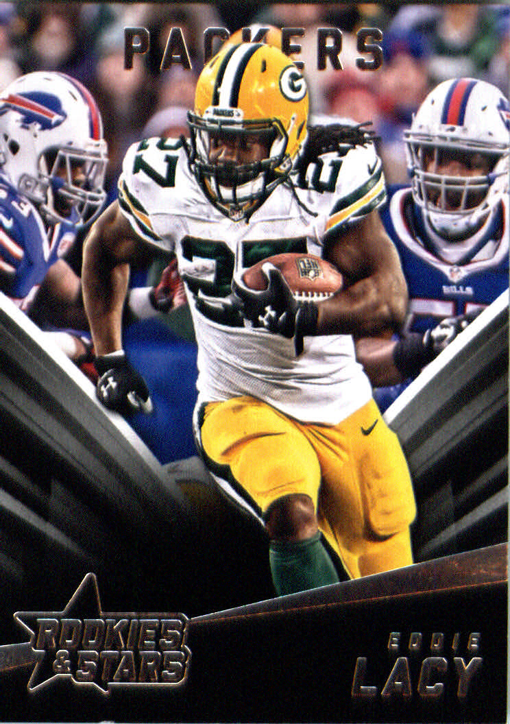 A6804- 2015 Rookies and Stars FB Card #s 1-200 -You Pick- 15+ FREE US SHIP - Picture 69 of 195