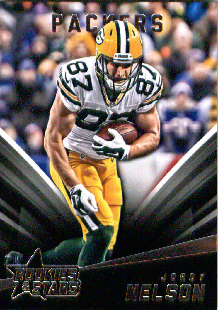 A6804- 2015 Rookies and Stars FB Card #s 1-200 -You Pick- 15+ FREE US SHIP - Picture 70 of 195