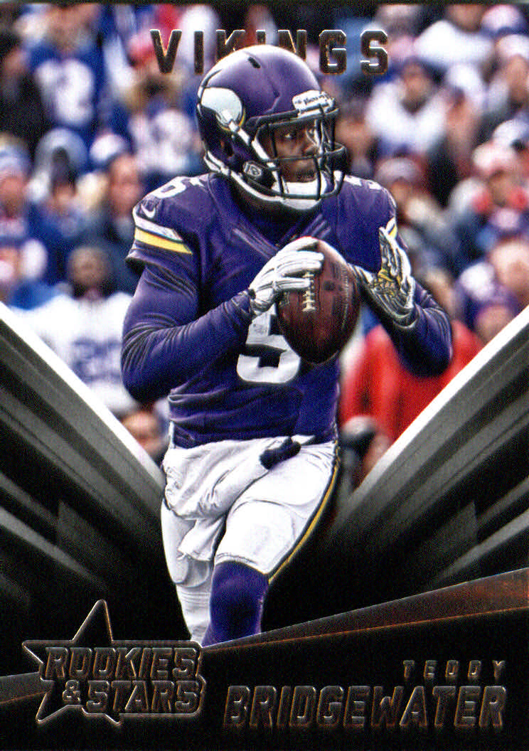 A6804- 2015 Rookies and Stars FB Card #s 1-200 -You Pick- 15+ FREE US SHIP - Picture 71 of 195