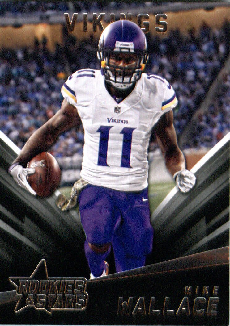 A6804- 2015 Rookies and Stars FB Card #s 1-200 -You Pick- 15+ FREE US SHIP - Picture 73 of 195