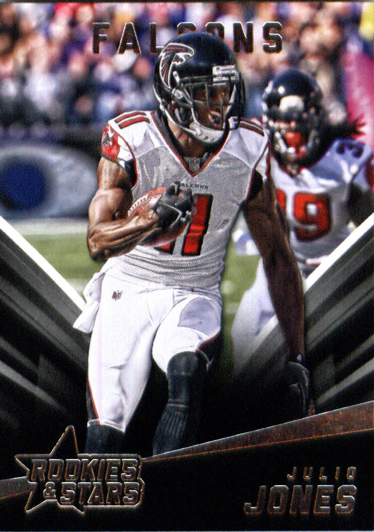 A6804- 2015 Rookies and Stars FB Card #s 1-200 -You Pick- 15+ FREE US SHIP - Picture 75 of 195