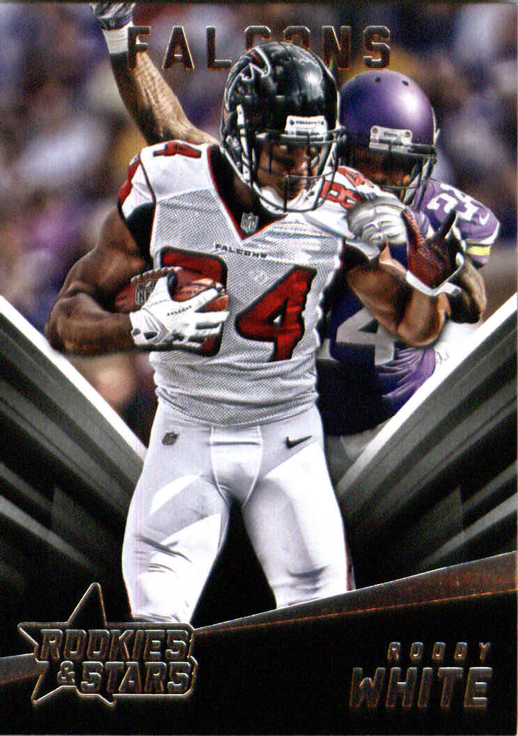 A6804- 2015 Rookies and Stars FB Card #s 1-200 -You Pick- 15+ FREE US SHIP - Picture 76 of 195