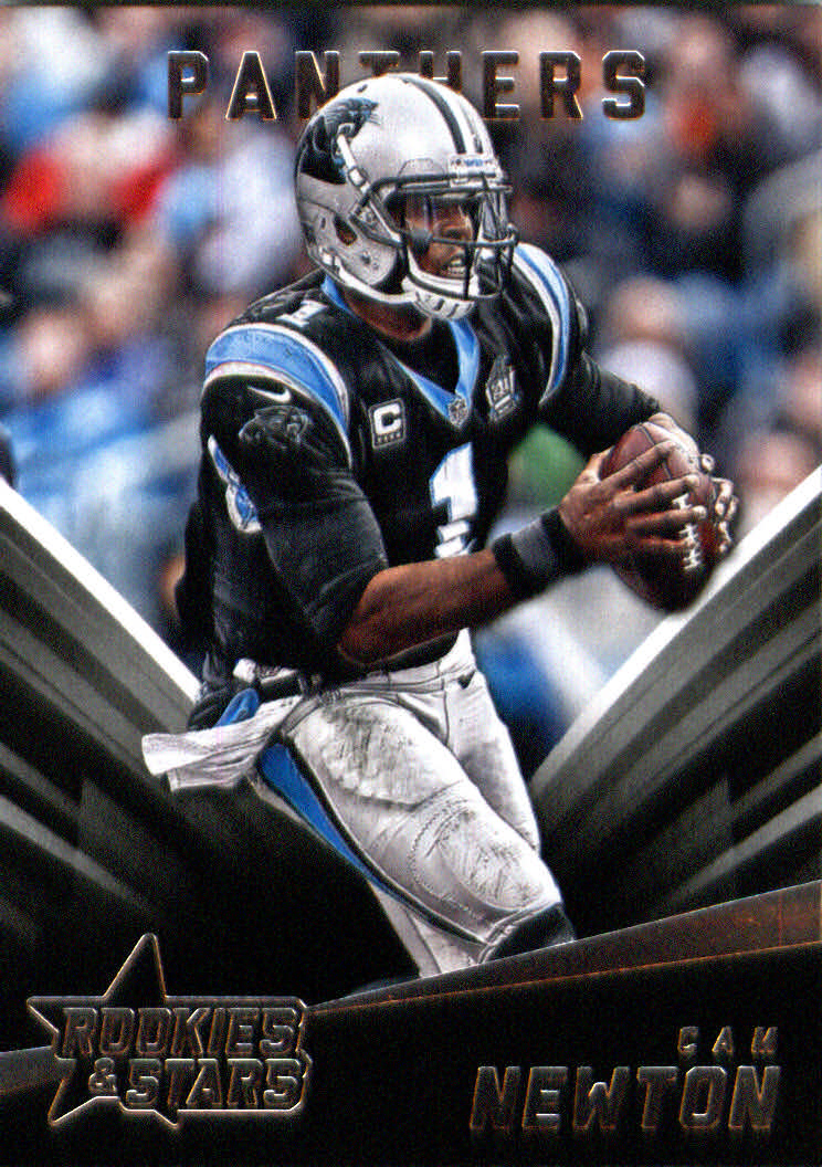 A6804- 2015 Rookies and Stars FB Card #s 1-200 -You Pick- 15+ FREE US SHIP - Picture 77 of 195