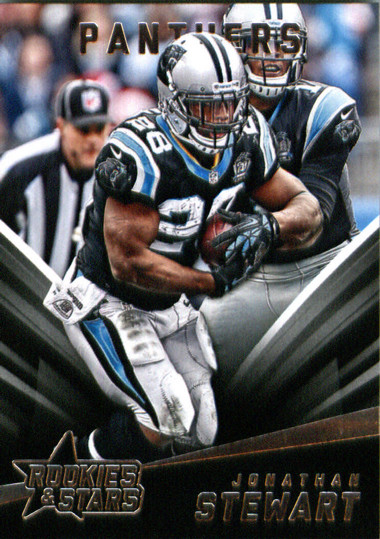 A6804- 2015 Rookies and Stars FB Card #s 1-200 -You Pick- 15+ FREE US SHIP - Picture 79 of 195